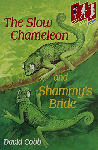 The Chameleon Bride cover