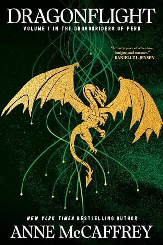 Dragonflight cover
