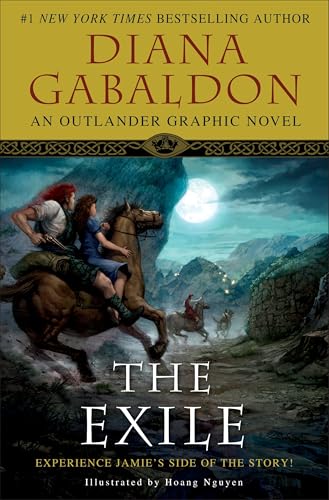 The Exile cover