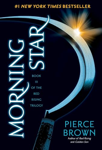 Morning Star cover