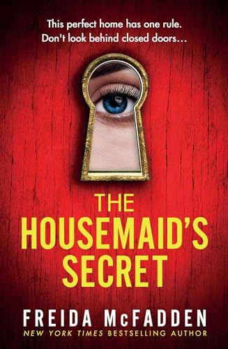 The Housemaid's Secret cover