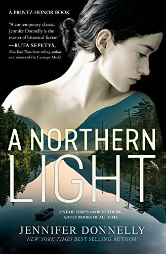 A Northern Light cover