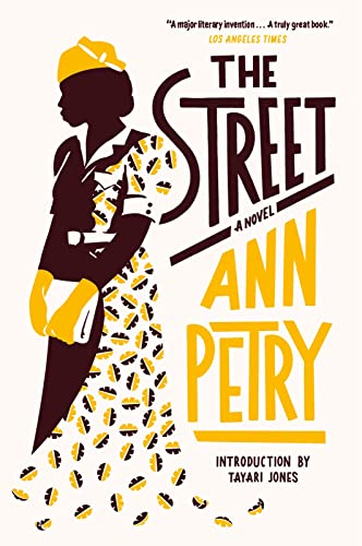 The Street cover