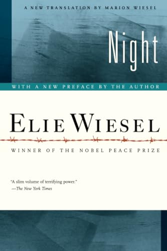 Night cover