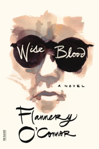 Wise Blood cover
