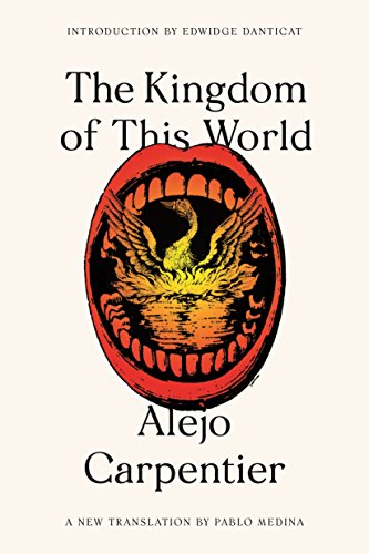 The Kingdom of This World cover