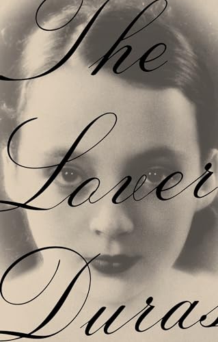 The Lover cover