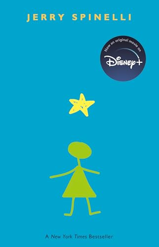 Stargirl cover