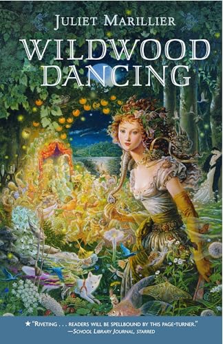 Wildwood Dancing cover
