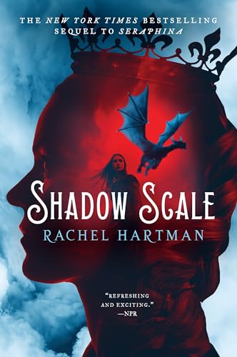 Shadow Scale cover