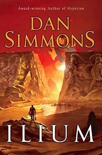 Ilium cover