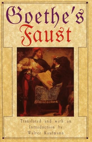Faust cover