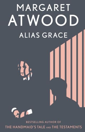 Alias Grace cover