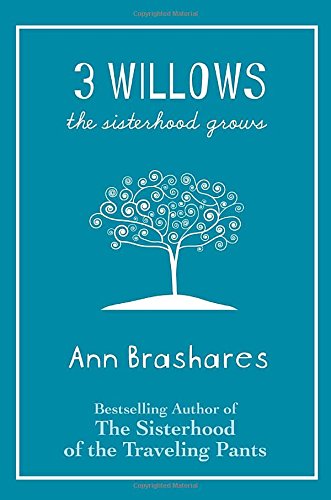 3 Willows: The Sisterhood Grows cover