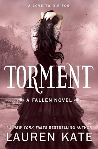 Torment cover