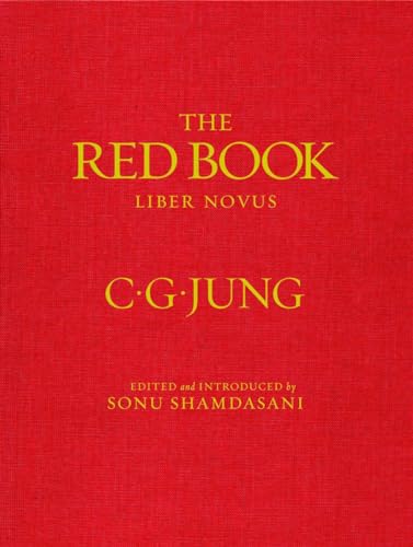 The red book = cover