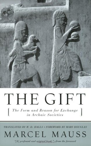 The Gift cover