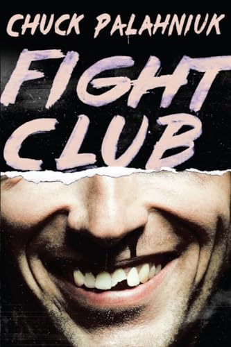 Fight Club cover