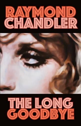 The Long Goodbye cover