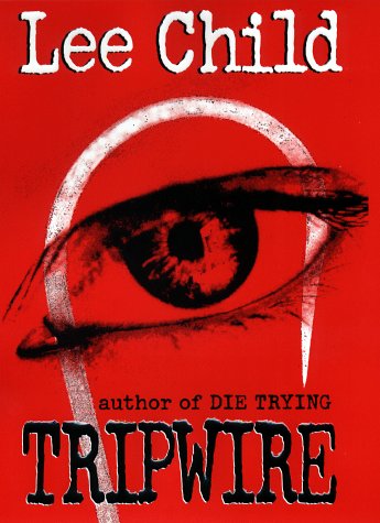 Tripwire cover