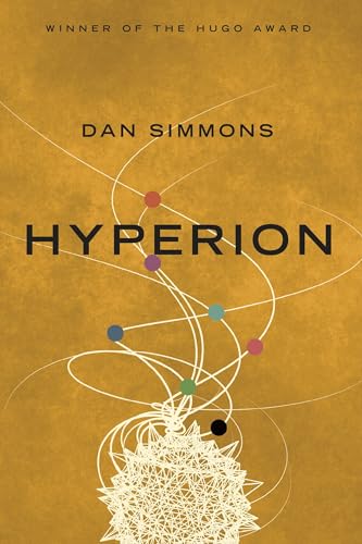 Hyperion cover