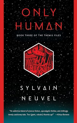 Only Human cover