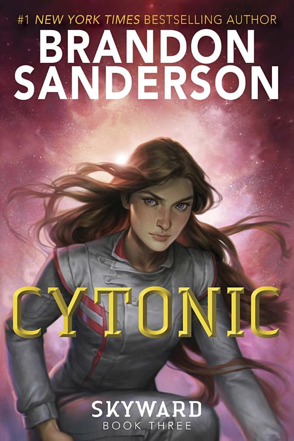 Cytonic cover