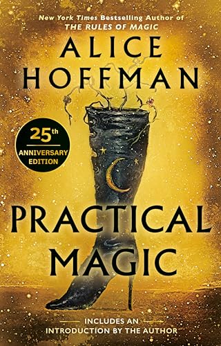 Practical Magic cover