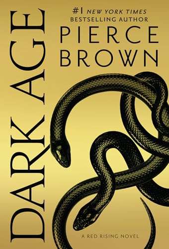 Dark Age cover