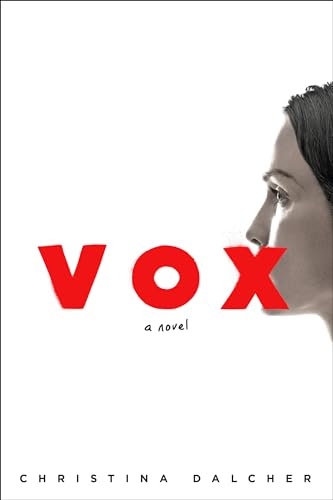 Vox cover