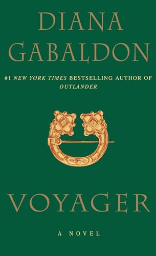 Voyager cover