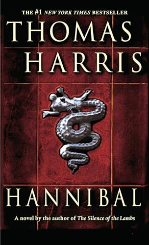 Hannibal cover