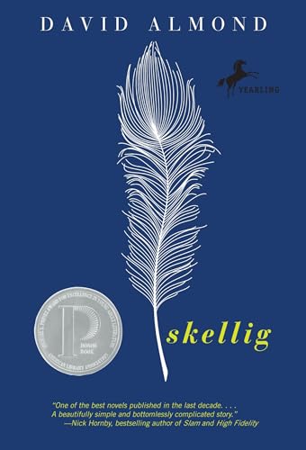 Skellig cover