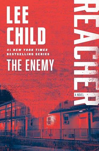 The Enemy cover