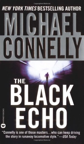 The Black Echo cover