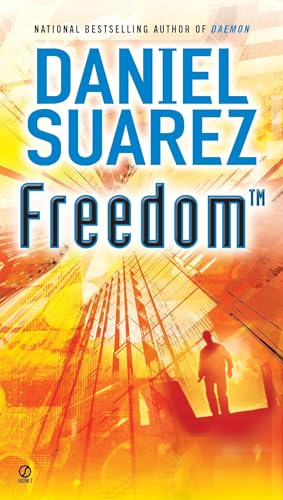 Freedom™ cover