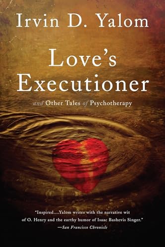 Love's Executioner cover