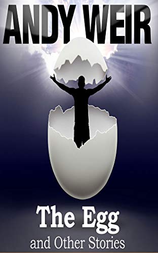The Egg and Other Stories cover