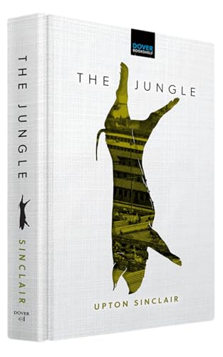 The Jungle cover