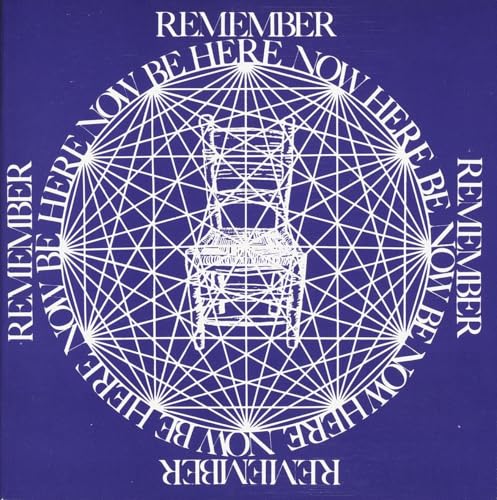Be Here Now cover