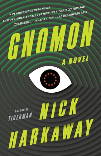 Gnomon cover
