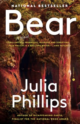 Bear cover