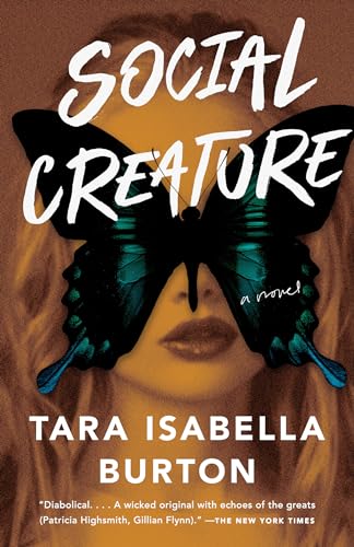 Social Creature cover