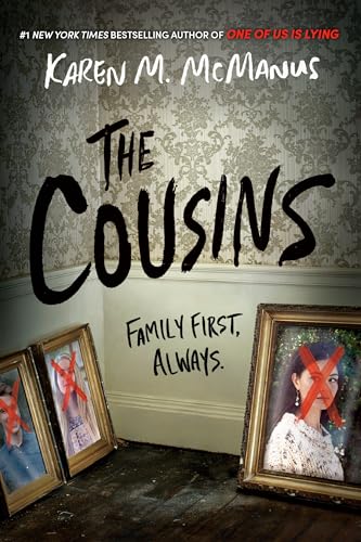 The Cousins cover