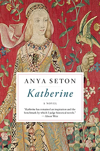 Katherine cover