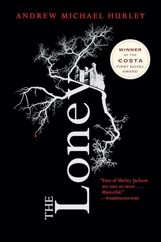 The Loney cover