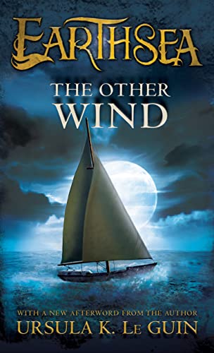 The Other Wind cover