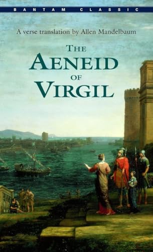 The Aeneid cover