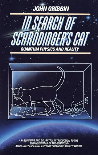 In Search of Schrödinger's Cat cover