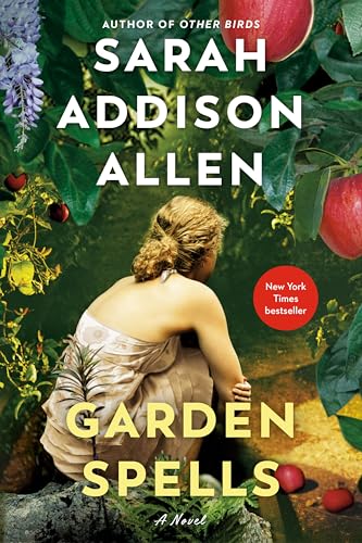 Garden Spells cover